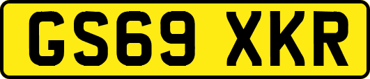 GS69XKR
