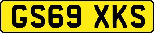 GS69XKS