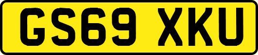 GS69XKU