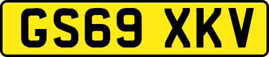GS69XKV