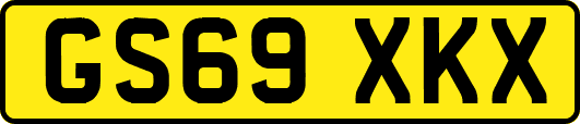 GS69XKX