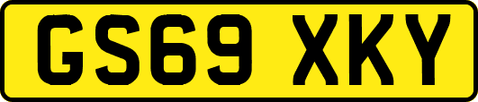 GS69XKY