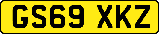 GS69XKZ