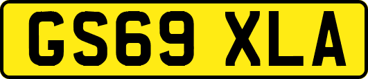 GS69XLA