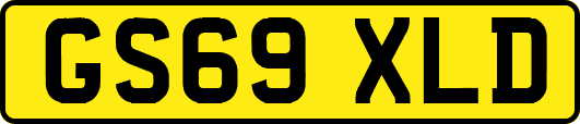 GS69XLD