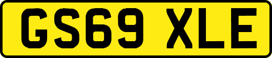 GS69XLE