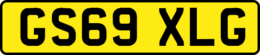 GS69XLG