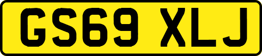 GS69XLJ