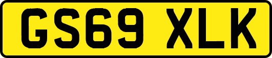 GS69XLK