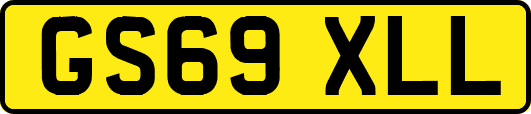 GS69XLL