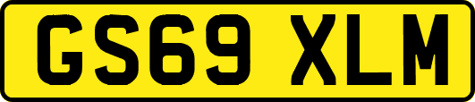GS69XLM