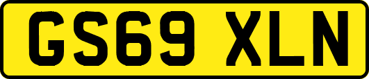 GS69XLN