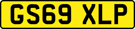 GS69XLP