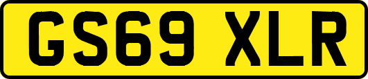 GS69XLR