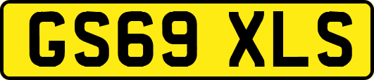 GS69XLS
