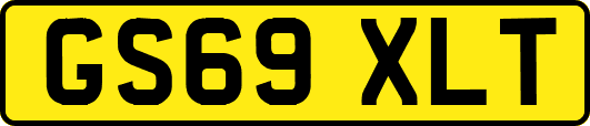 GS69XLT