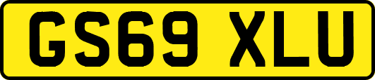 GS69XLU