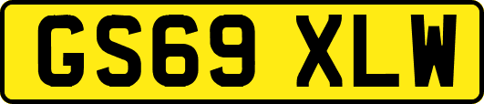 GS69XLW