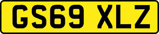 GS69XLZ