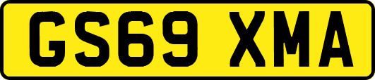 GS69XMA