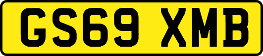 GS69XMB