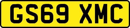 GS69XMC