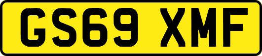 GS69XMF