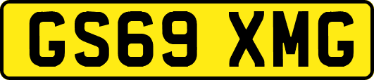 GS69XMG