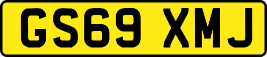 GS69XMJ