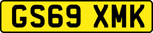 GS69XMK