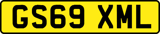 GS69XML