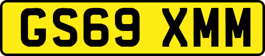 GS69XMM