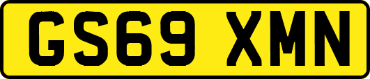GS69XMN
