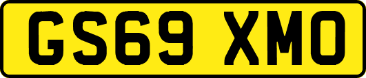GS69XMO