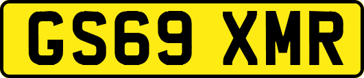 GS69XMR