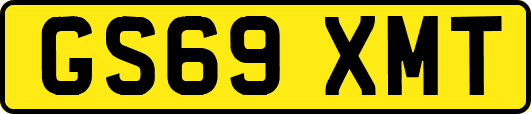GS69XMT