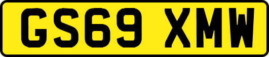 GS69XMW