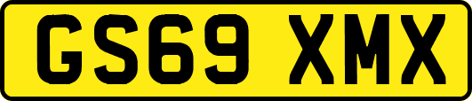 GS69XMX