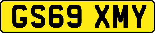 GS69XMY