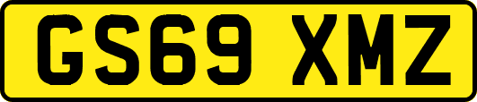 GS69XMZ
