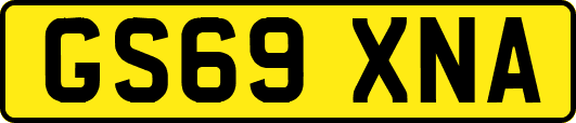 GS69XNA