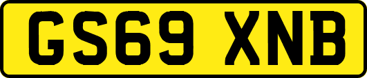 GS69XNB