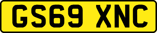 GS69XNC