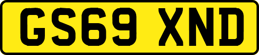 GS69XND