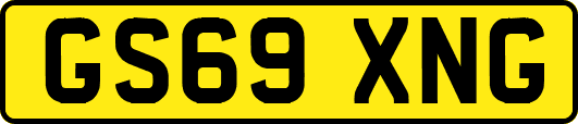 GS69XNG