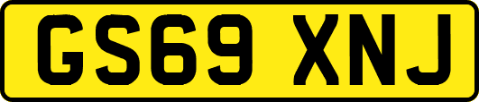 GS69XNJ