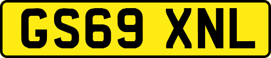 GS69XNL