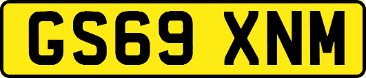 GS69XNM