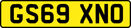 GS69XNO