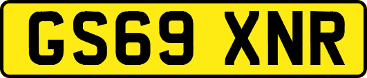 GS69XNR